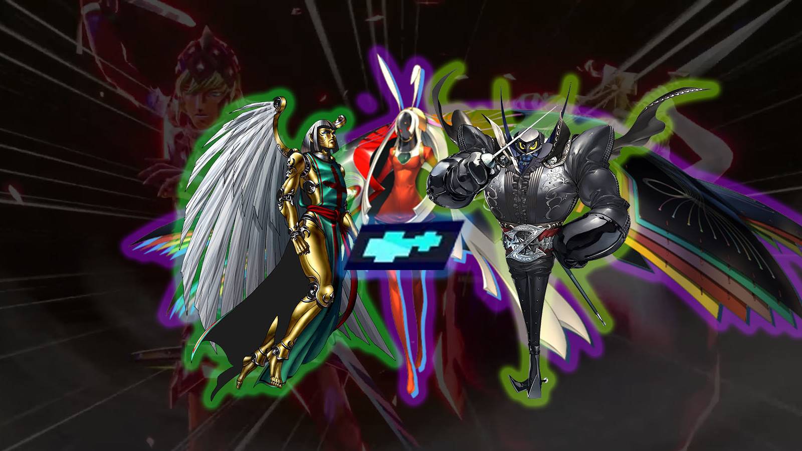 Persona 3 Reload Best Recovery Skills & The Persona That Have Them