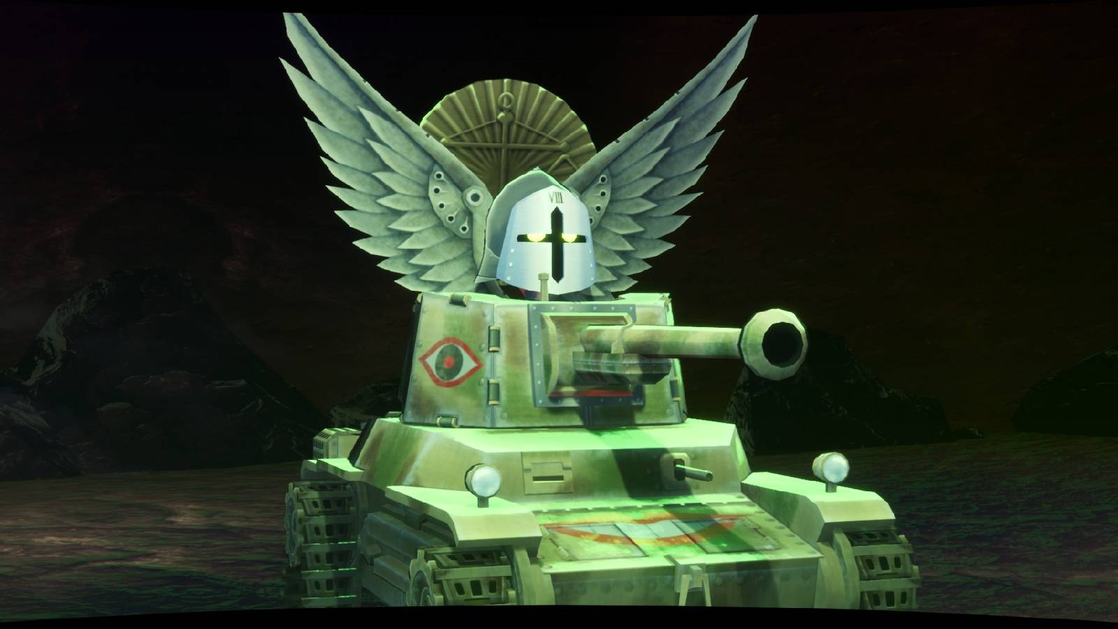 Persona 3 Reload Chariot Justice