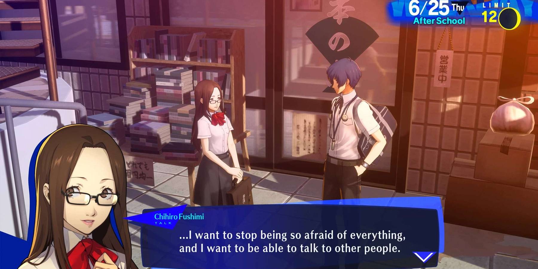 Relowd Persona 3 Reload Romance Tier List