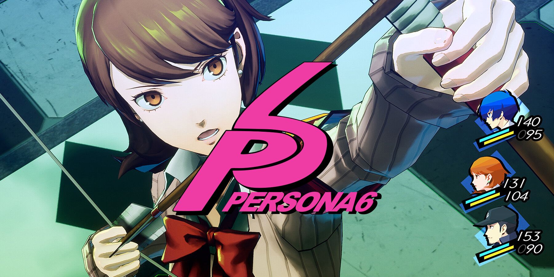 Плюсы и минусы выхода Persona 6 на Switch 2