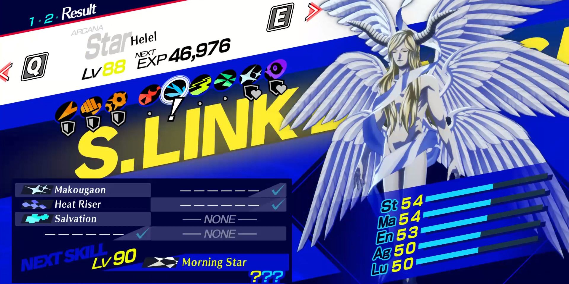 How to Fuse Helel in Persona 3 Reload