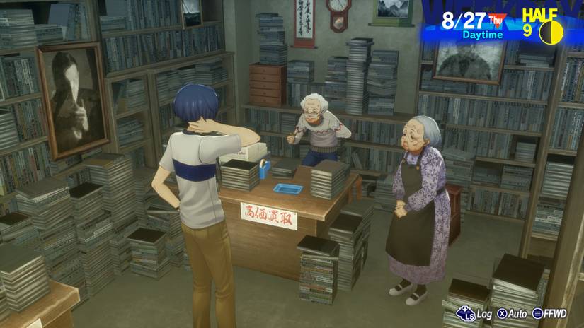 persona 3 reload hierophant 8