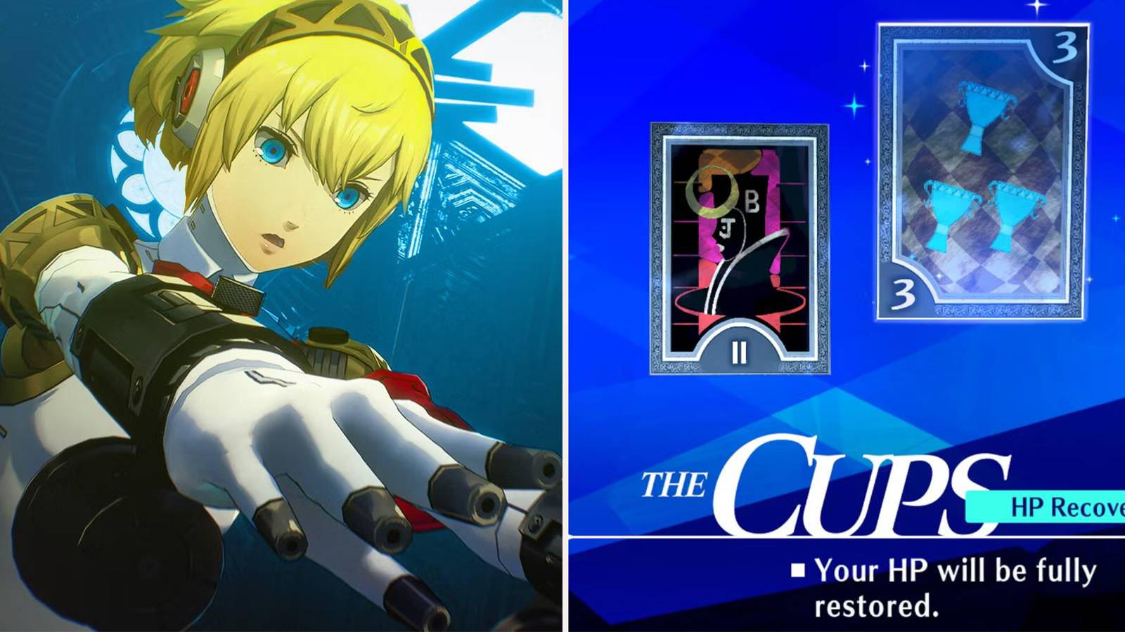 persona 3 reload lessons persona 6