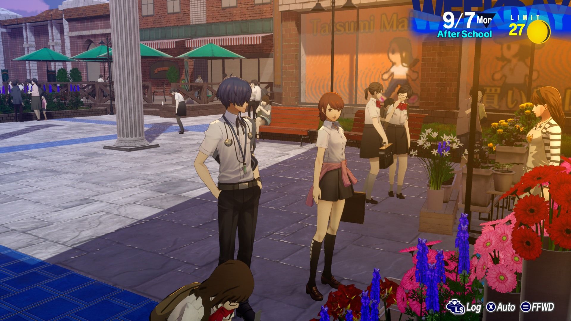 persona 3 reload lovers 2
