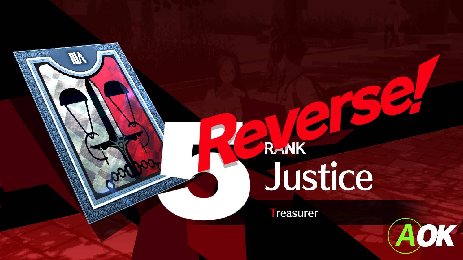 Persona 3 Reload Reverse