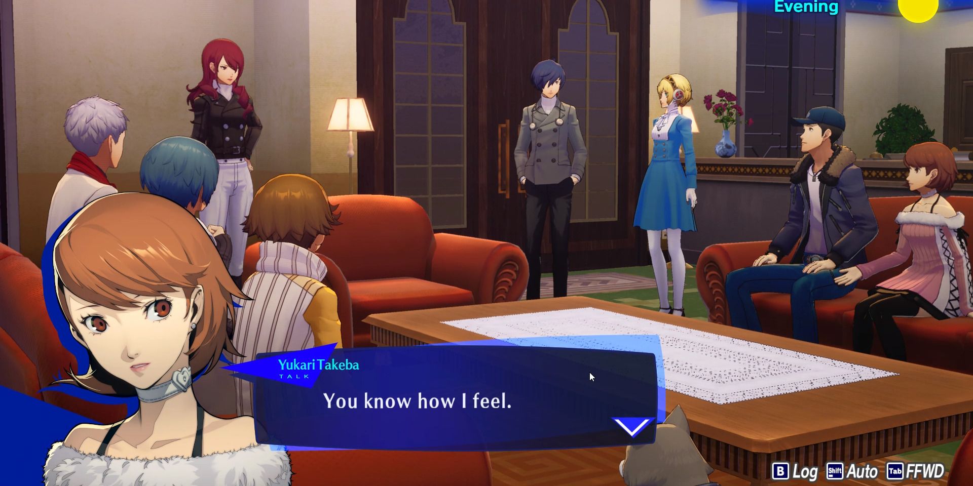 Persona 3 Reload: How To Get The True Ending