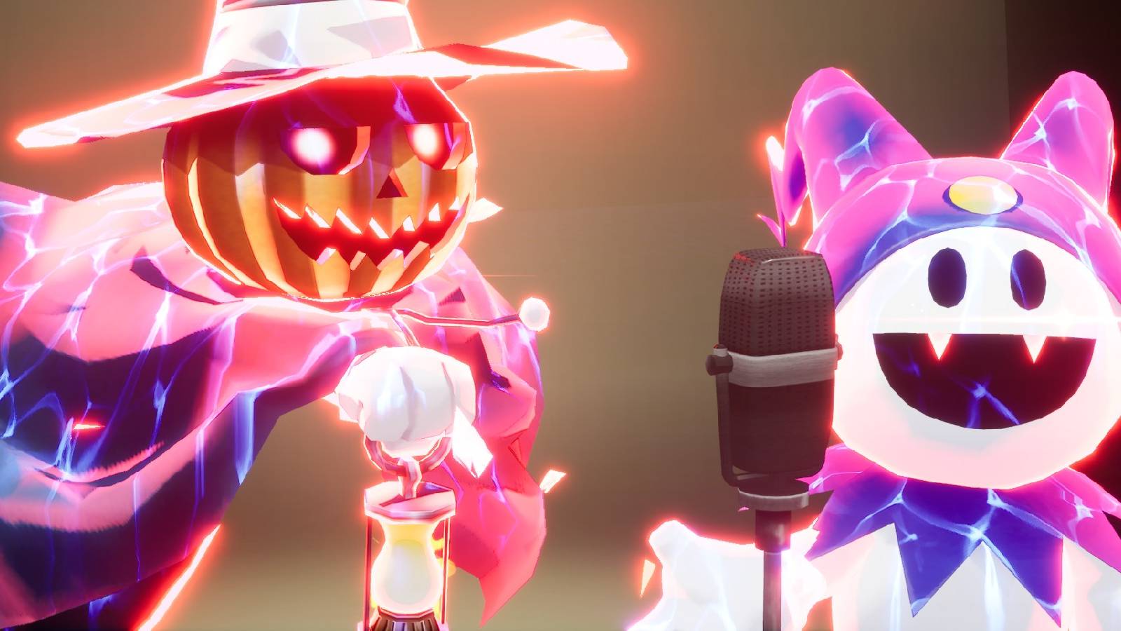 Persona 3 Reload Theurgy Jacks