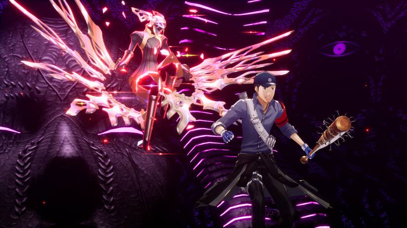 Persona 3 Reload Theurgy Junpei
