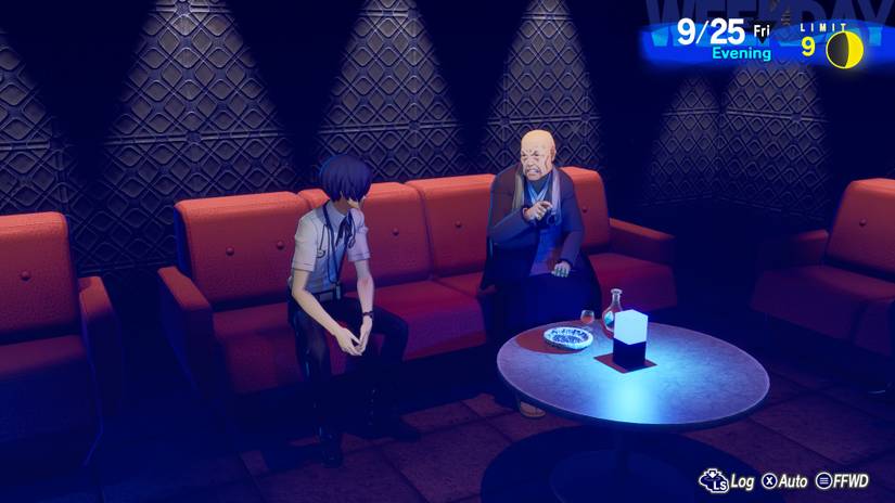 persona 3 reload tower 4