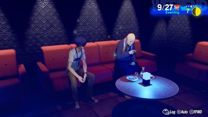 persona 3 reload tower 6