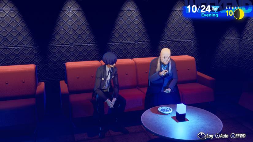 persona 3 reload tower 9