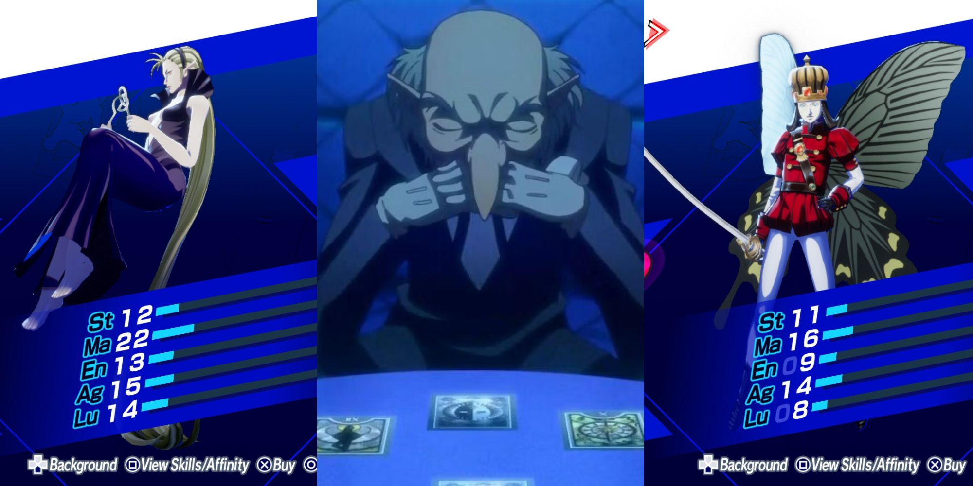 Persona 3 Reload Personas You Should Level Up As Soon As Possible