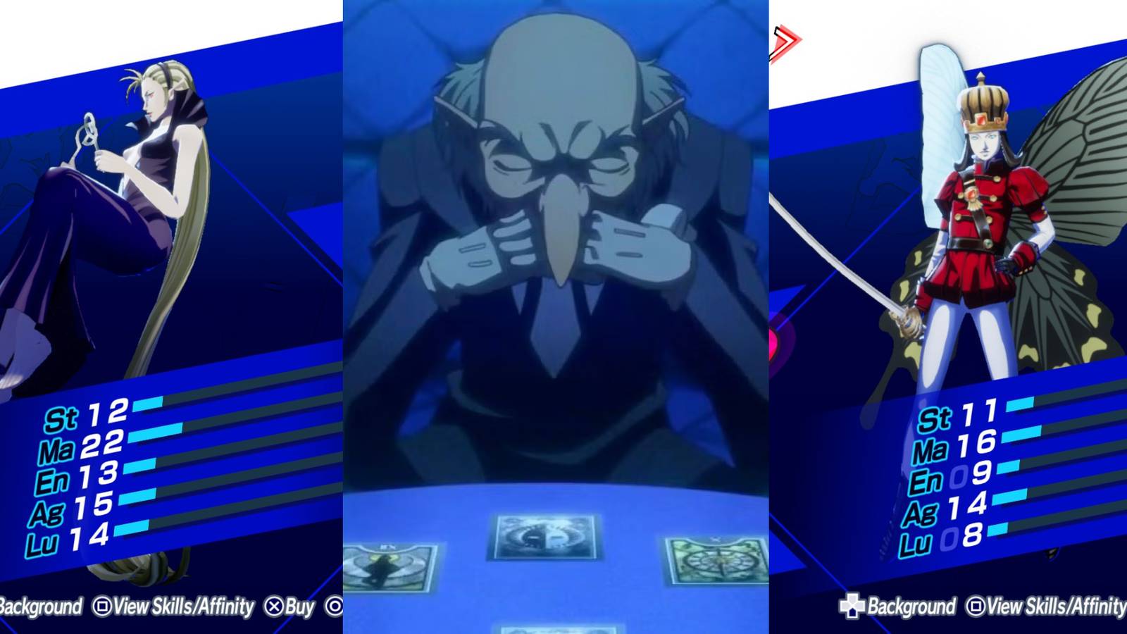 Persona 3 Reload Personas You Should Level Up As Soon As Possible