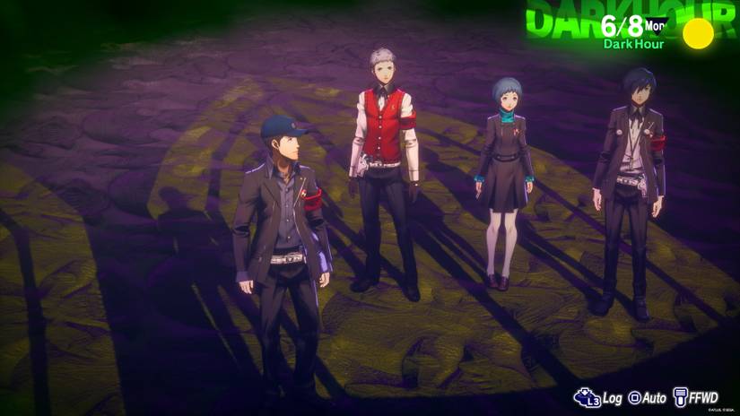 Persona 3 Reload_20240207225247