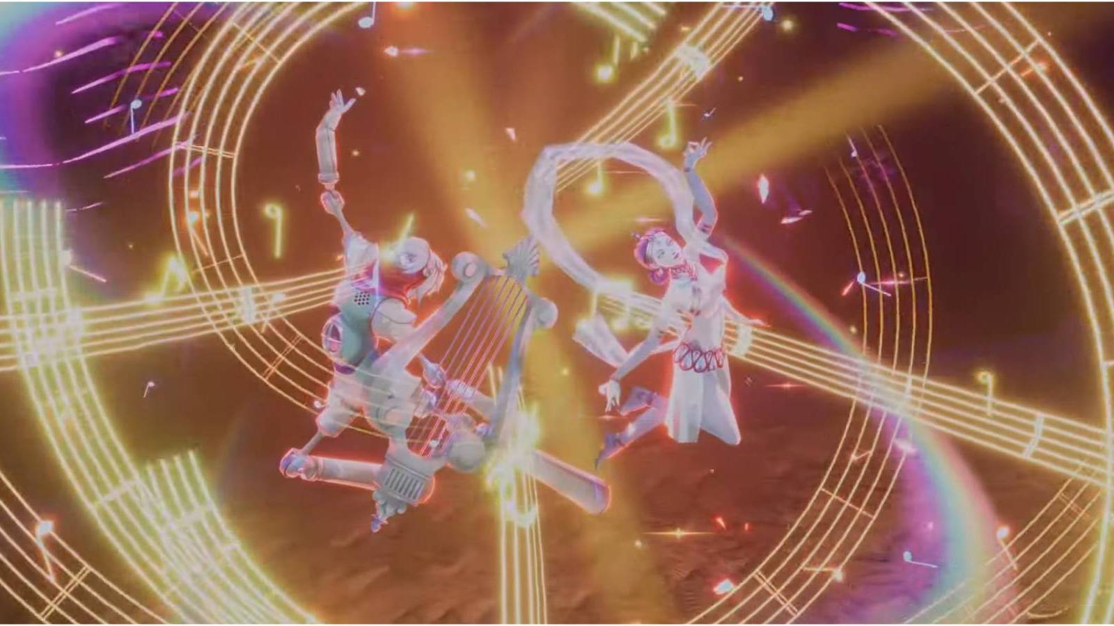 Persona 3 Reload_Fusion Spells