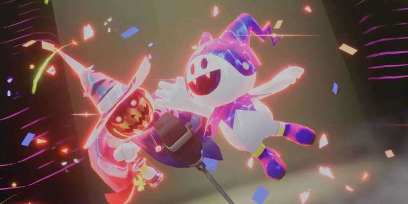 Persona 3 Reload_Fusion Spells_Jack Brothers