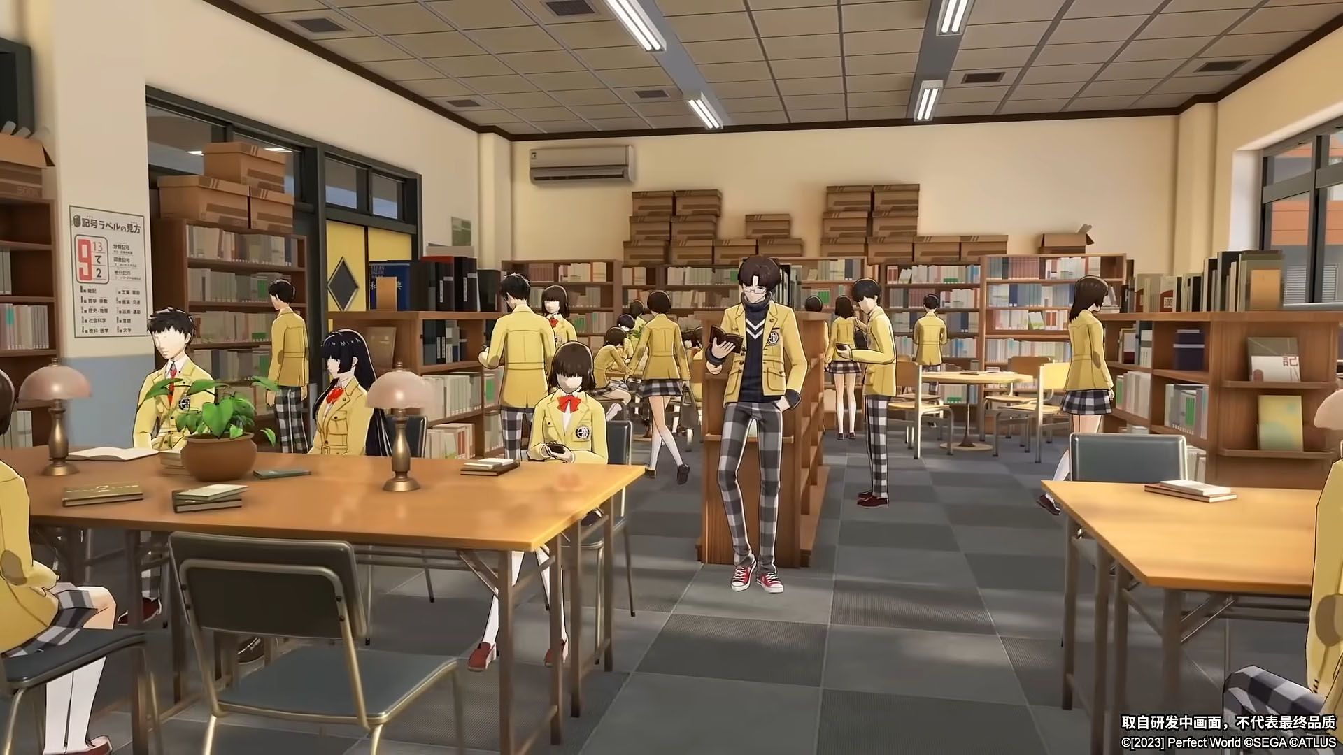 Popular Persona 5 Spin-Off is Finally Coming to Consoles