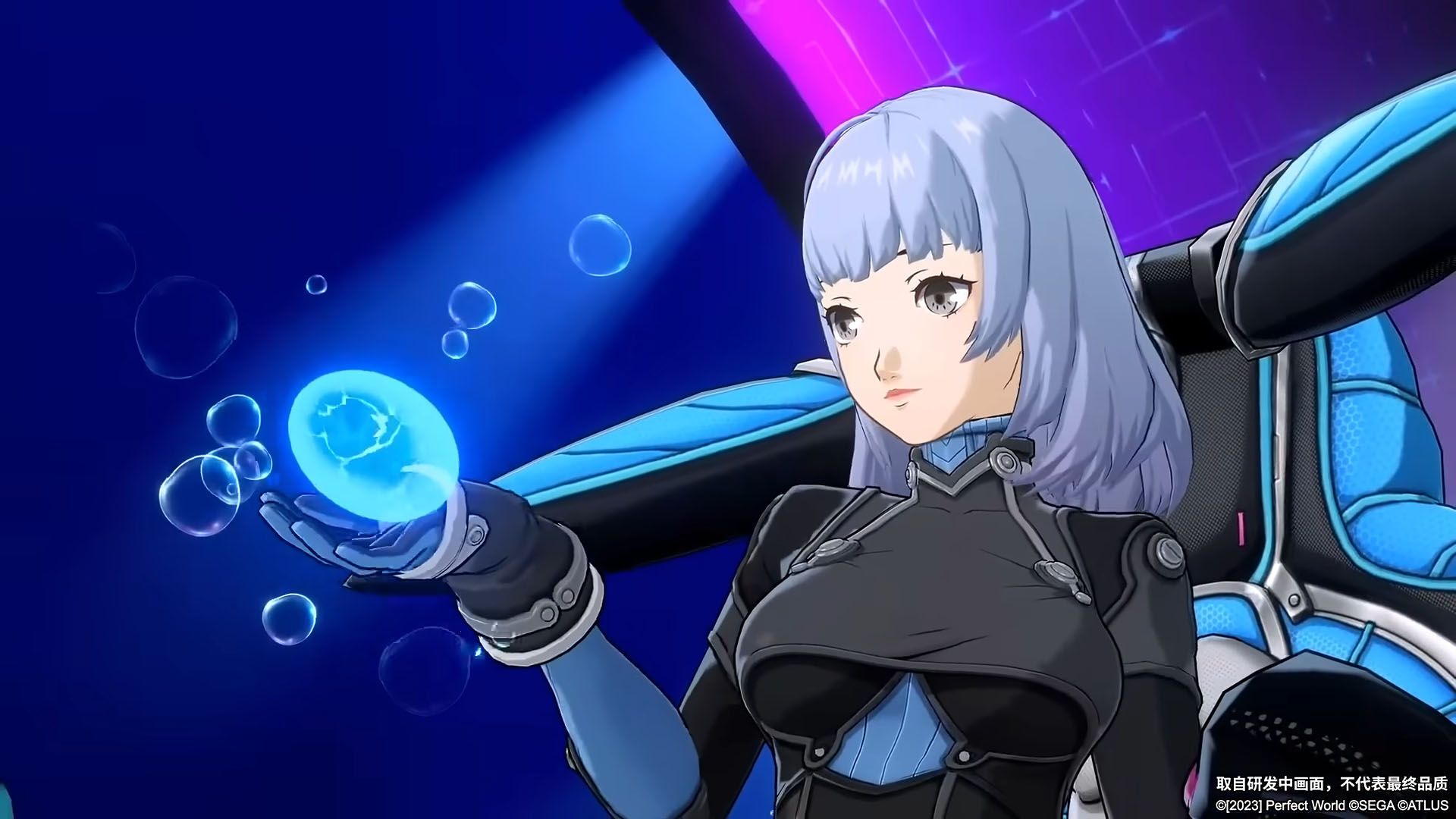 Persona 5: The Phantom X's Cognitive Manifestations Could Work in P6