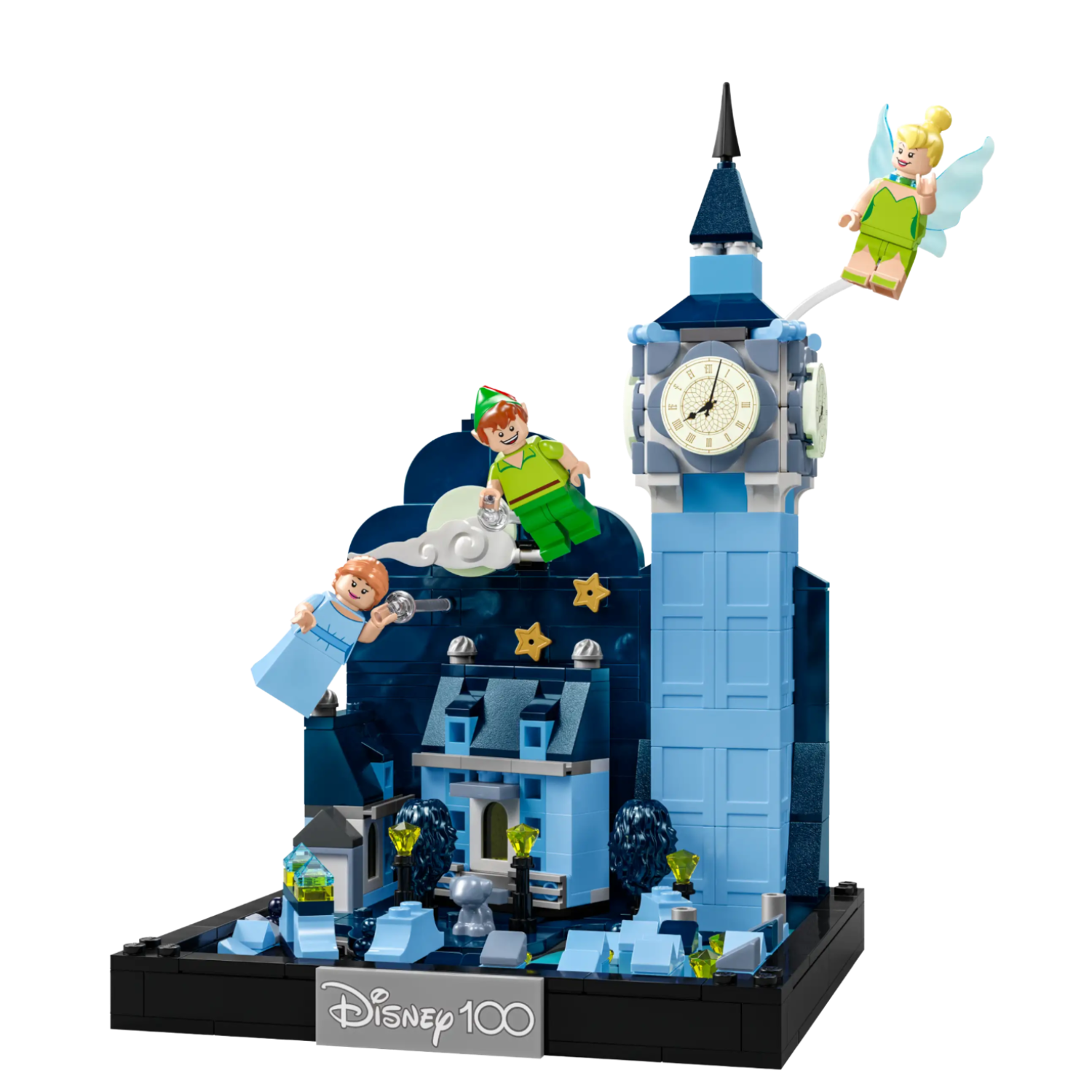 Peter Pan LEGO