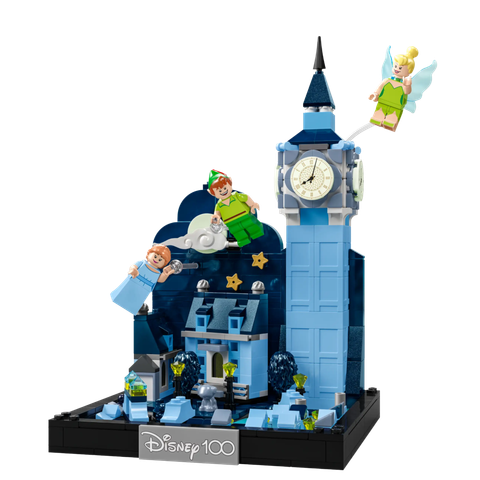 Peter Pan LEGO