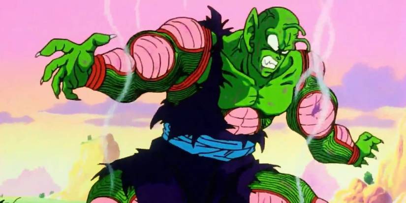 Picollo Form Dragon Ball: All of Piccolo's Forms, Explained