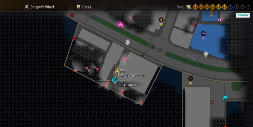 Like a Dragon: Infinite Wealth - Substory 44