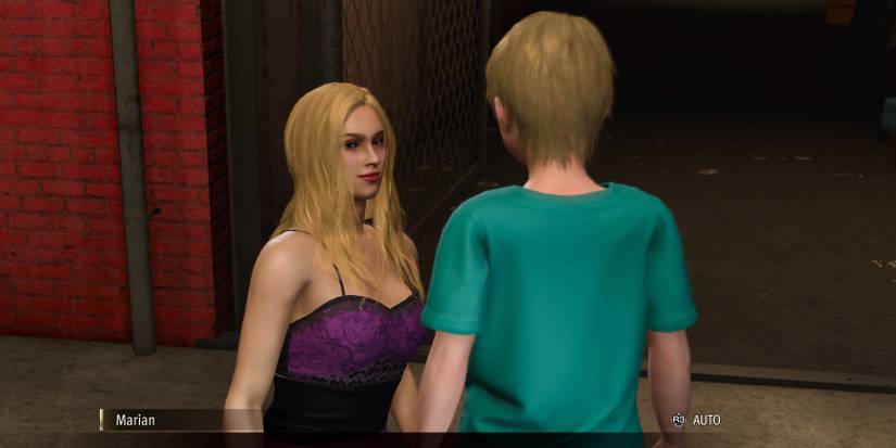 Like a Dragon: Infinite Wealth - Love and Punishment Walkthrough