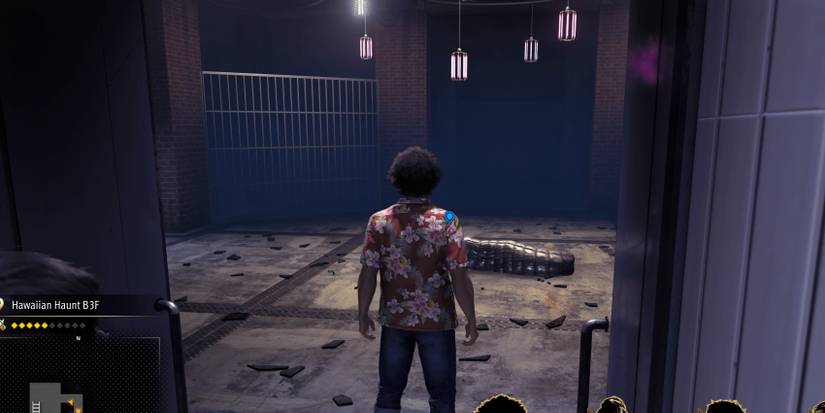 Like a Dragon: Infinite Wealth - How To Beat Metal Worm