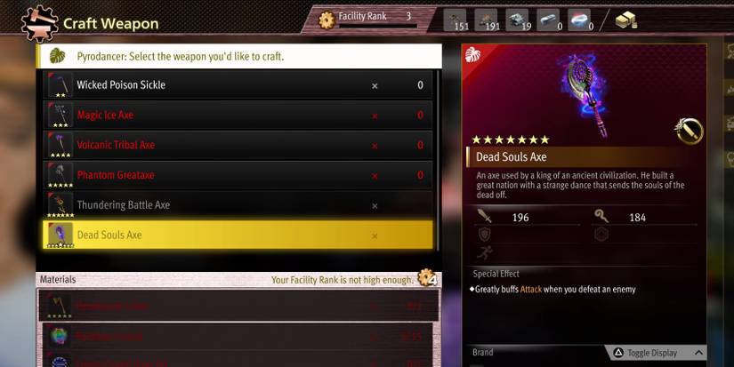 Like a Dragon: Infinite Wealth - Best Weapons Guide