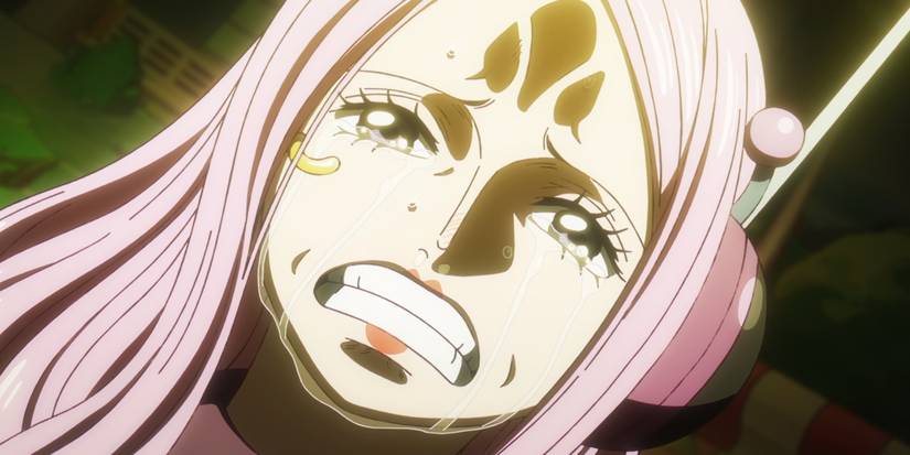 One Piece Episode 1093 Release Date Bonney