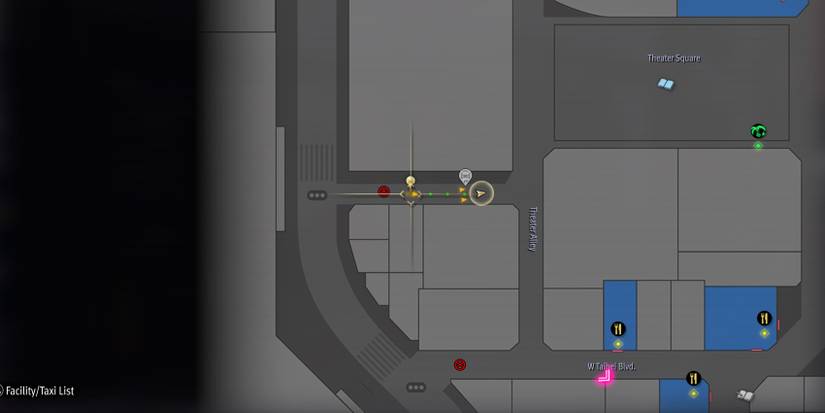 Like a Dragon: Infinite Wealth - Idol's Microphone Location