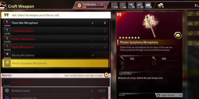 Like a Dragon: Infinite Wealth - Idol's Microphone Location Guide