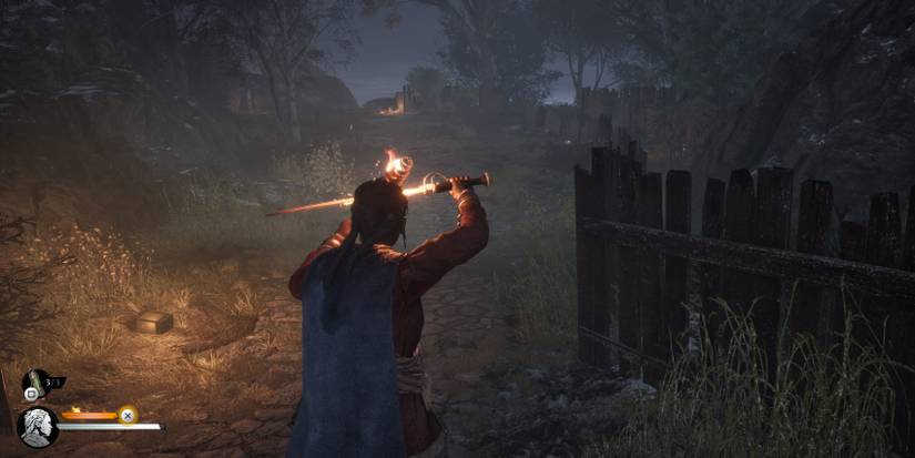 Banishers: Ghosts of New Eden - How To Parry