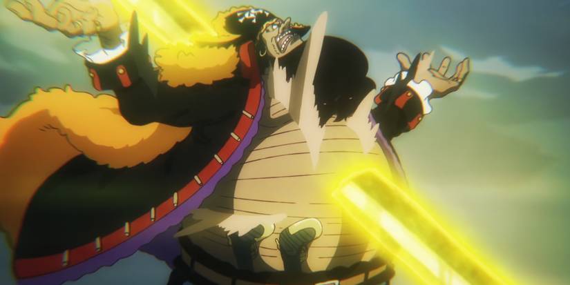 One Piece Ep 1094 Release Date