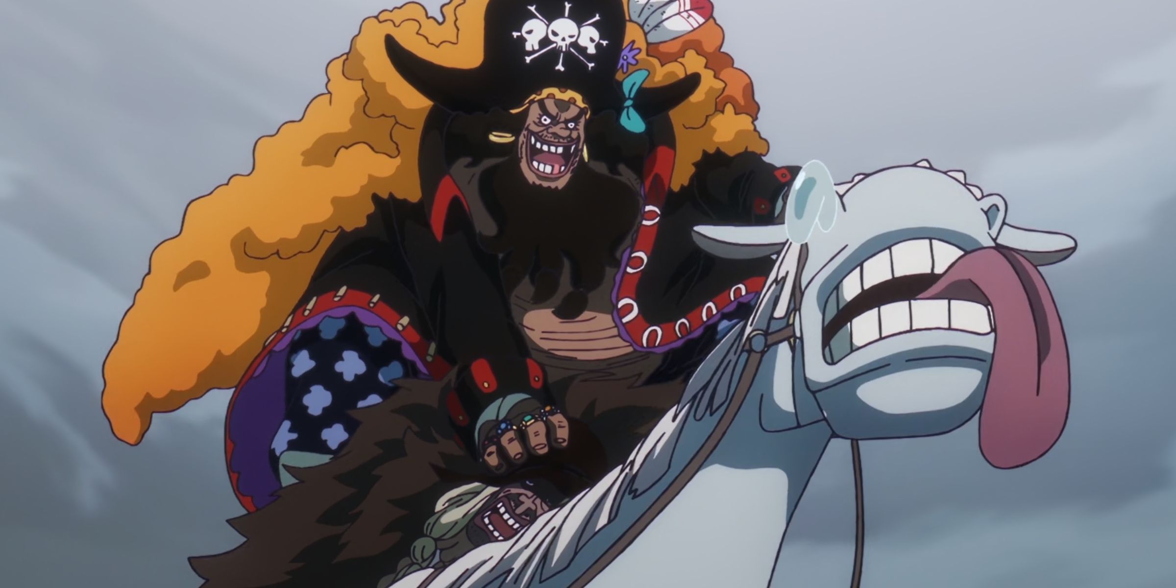 One Piece Episode 1094 Release Date