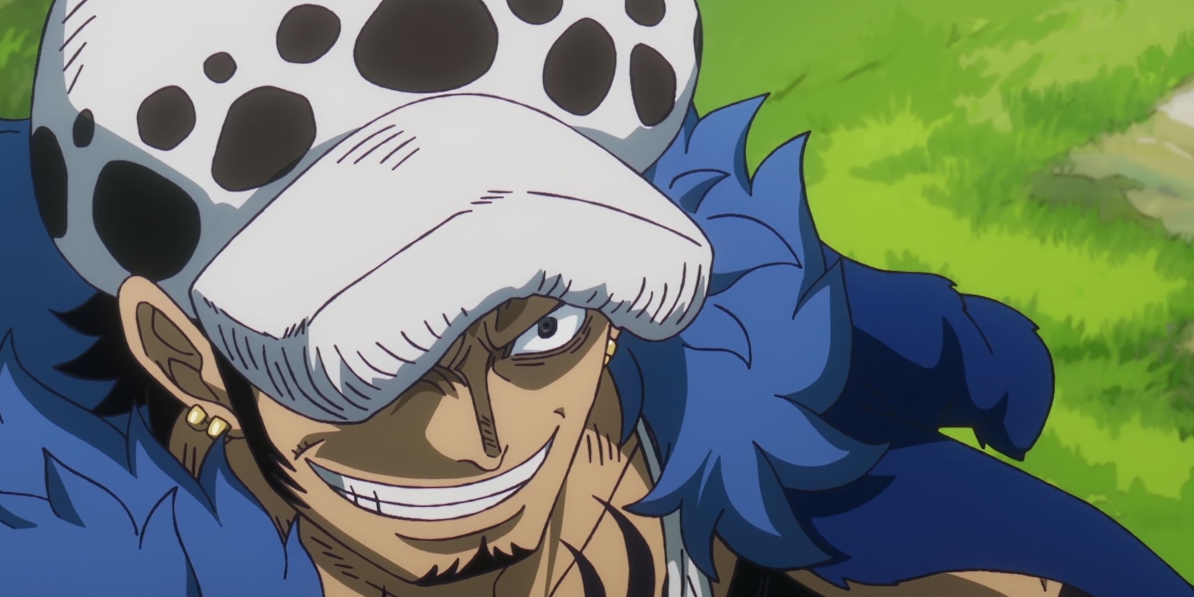 One Piece Episode 1094 Release