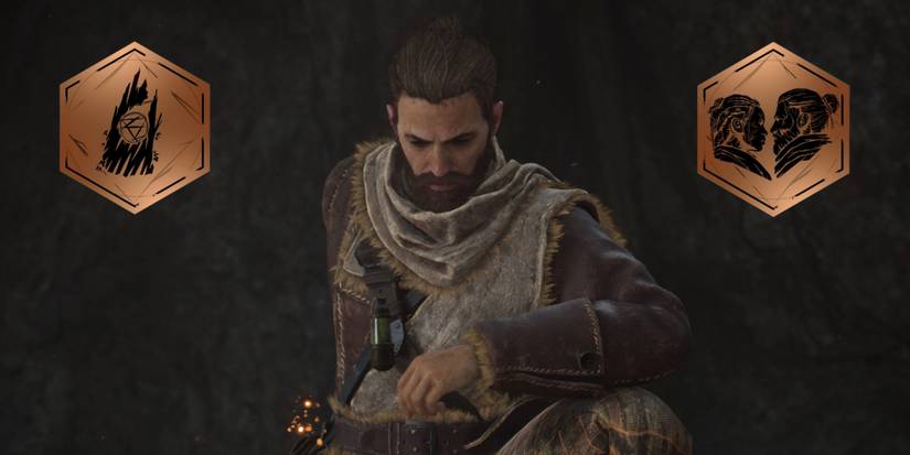 Banishers: Ghosts of New Eden - All Trophies/Achievements (& How To Get Them)