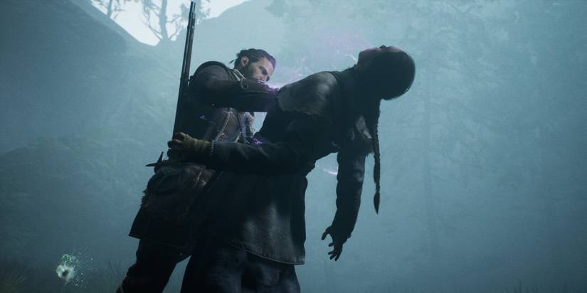 Banishers: Ghosts of New Eden - How Long To Beat