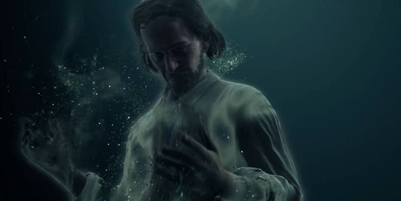 Banishers: Ghosts of New Eden - Should You Ascend Thomas, Or Banish Him?