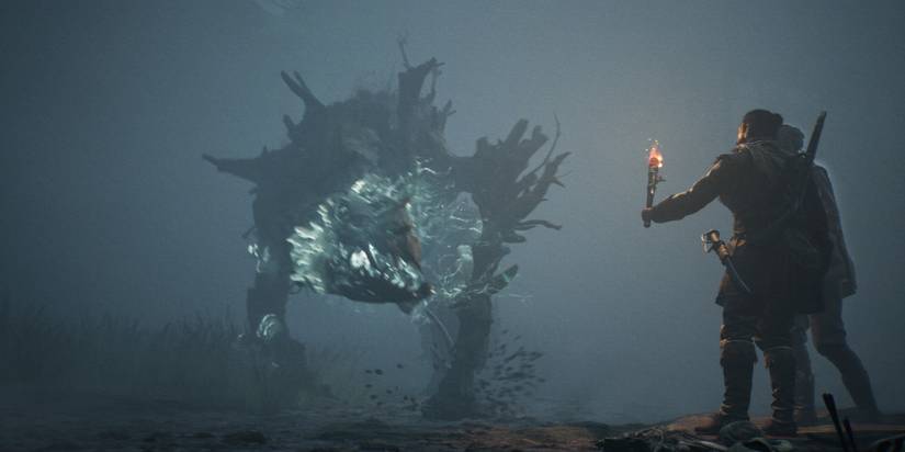 How Many Chapters Are There In Banishers: Ghosts of New Eden