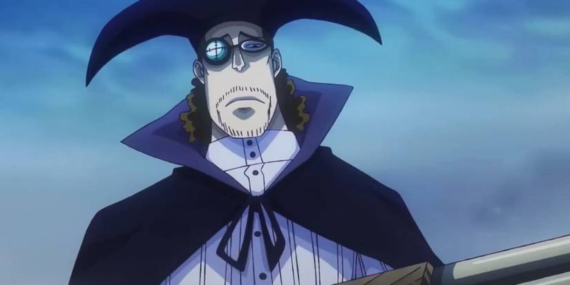 Van August wapu wapu no mi Overpowered Devil Fruits biggest weakness one piece