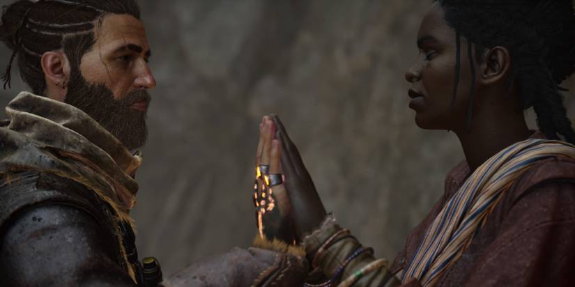 Banishers: Ghosts of New Eden - All Endings (& How To Get Them)