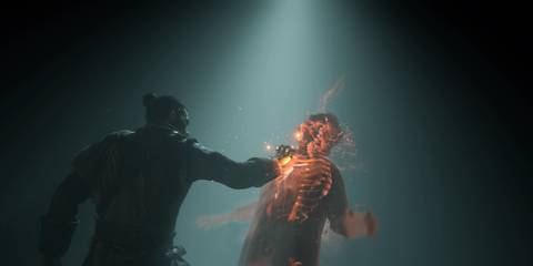 Banishers: Ghosts of New Eden - Best Ending