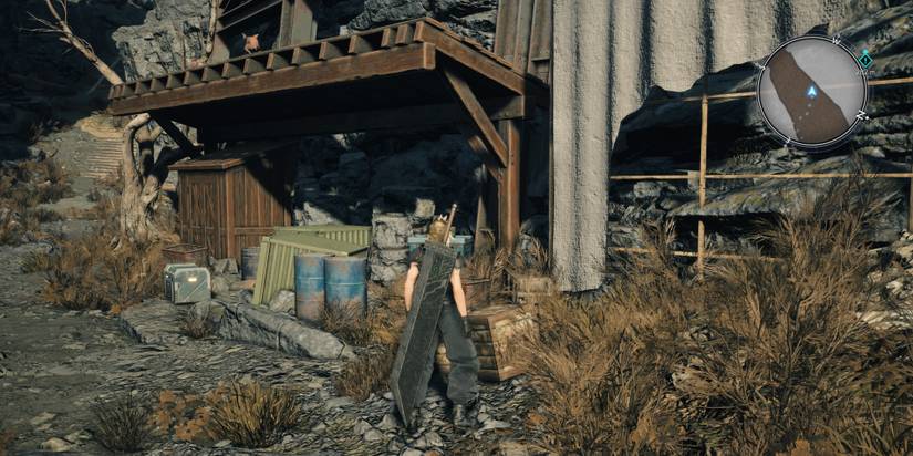 Final Fantasy 7 Rebirth Beginner Tricks