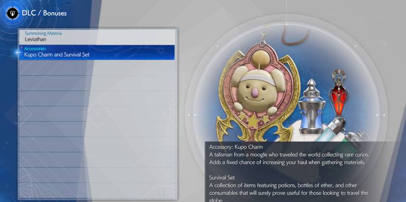 Final Fantasy 7 Rebirth: How To Skip Chapter 1