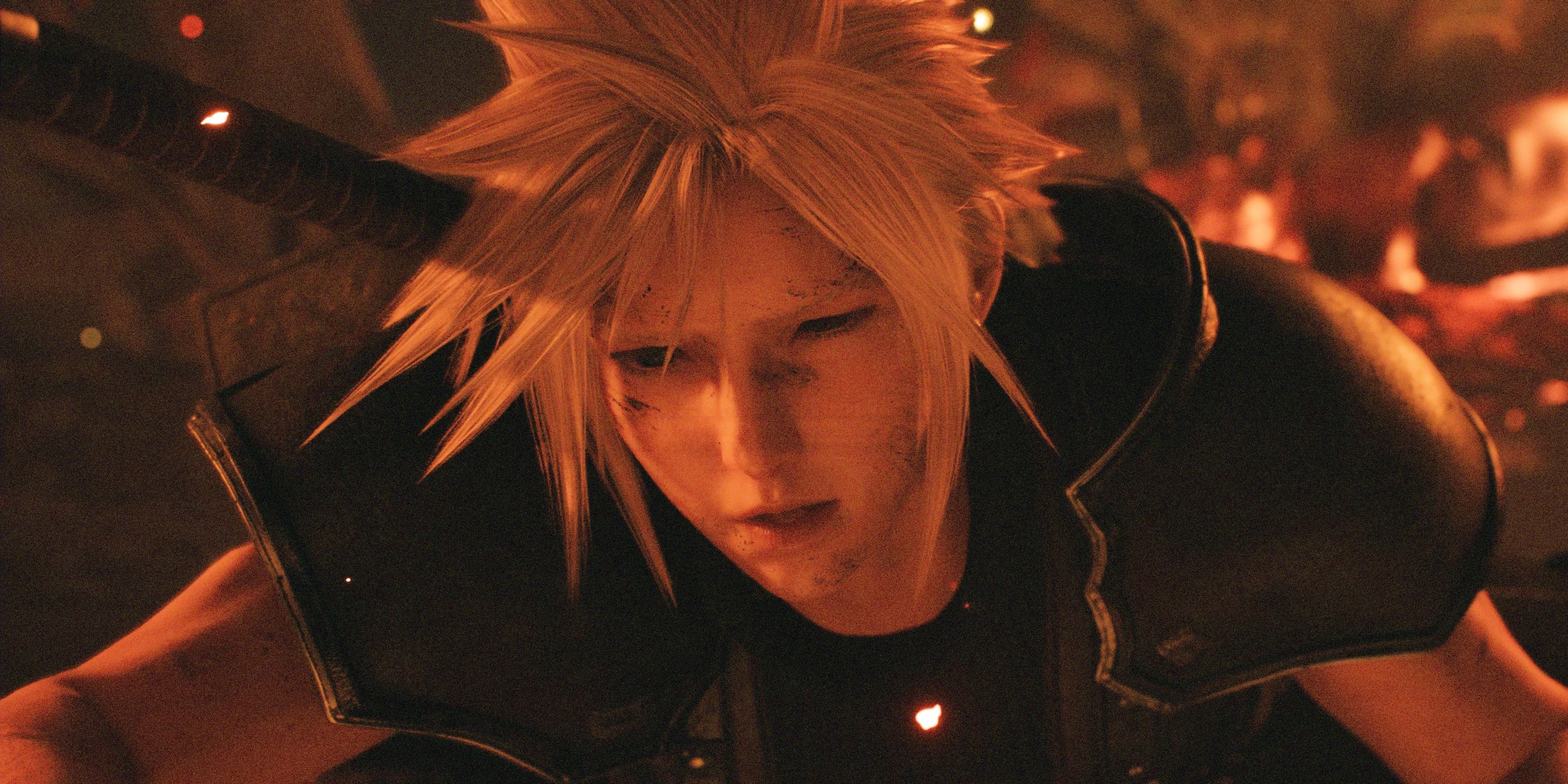 Final Fantasy 7 Rebirth: How To Skip Chapter 1 (Nibelheim) - What's Being Fixed in Final Fantasy 7 Rebirth?