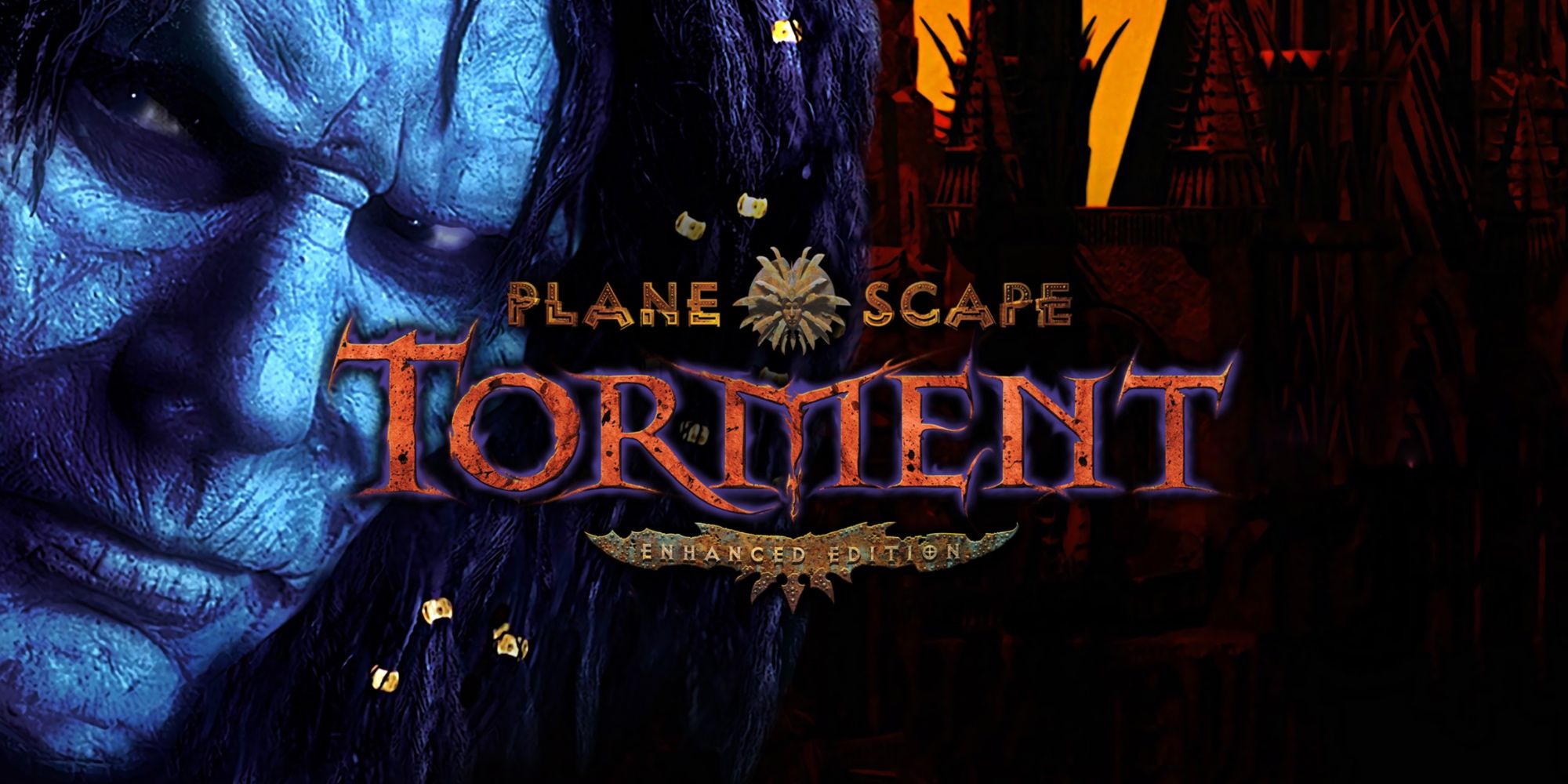 Planescape Torment Enhanced Edition