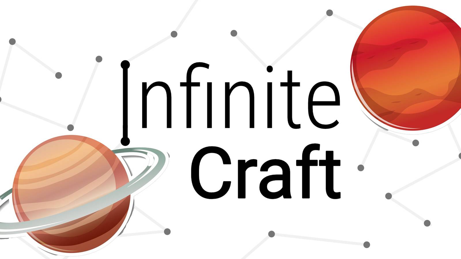 planet in infinite craft