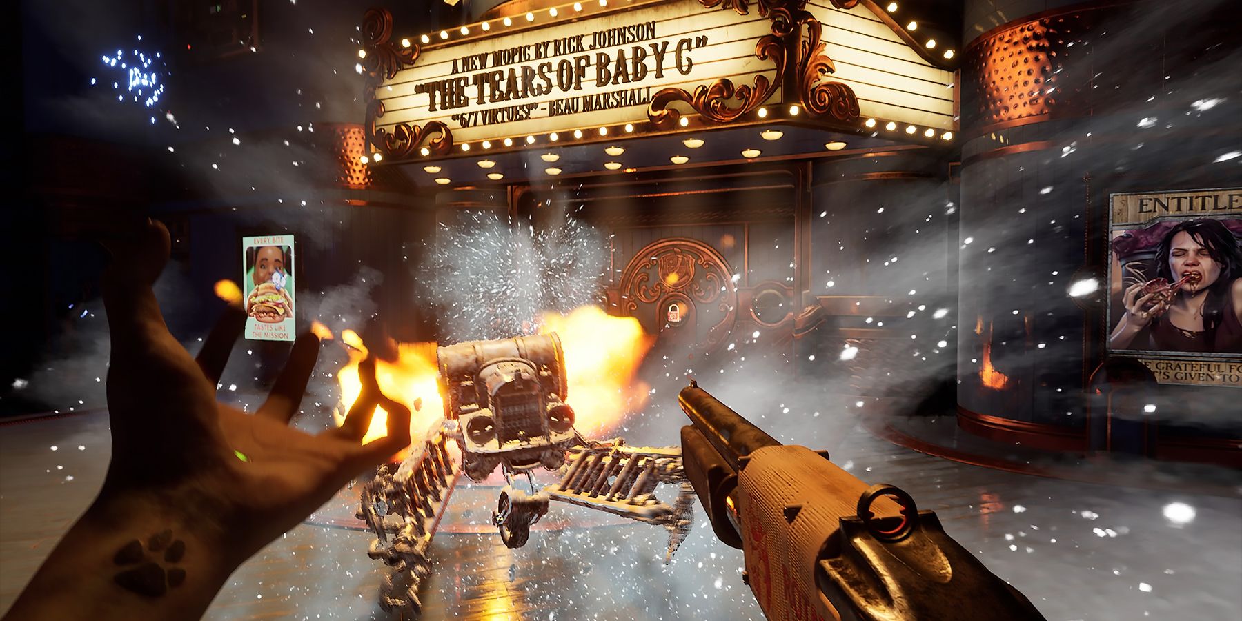 BioShock 4 Needs to Strike While the Iron is Hot