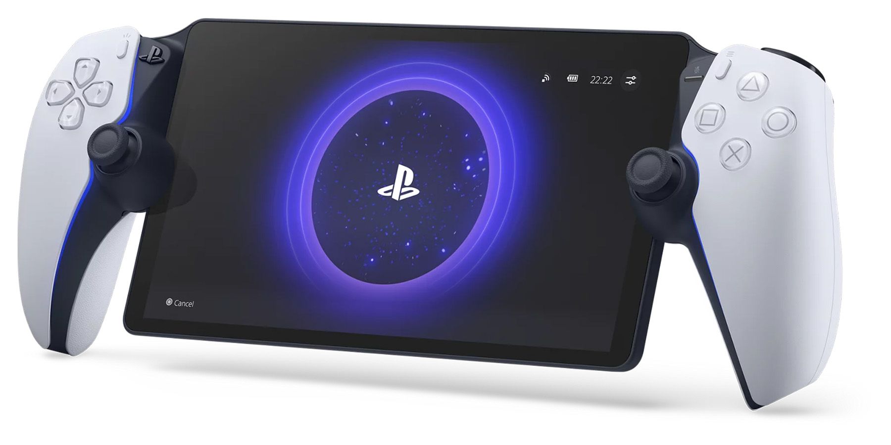 PlayStation Portal promo image